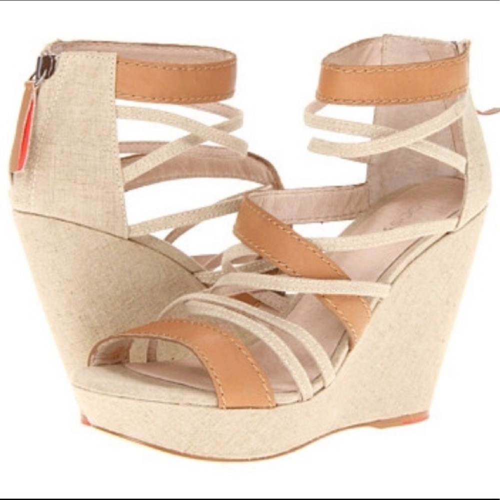 NIB Joe's Jeans Kemi